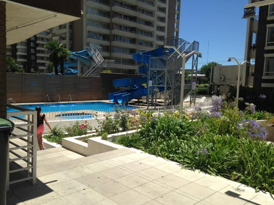 Departamento Vina del Mar
