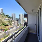 Departamento Central Vina Del Mar