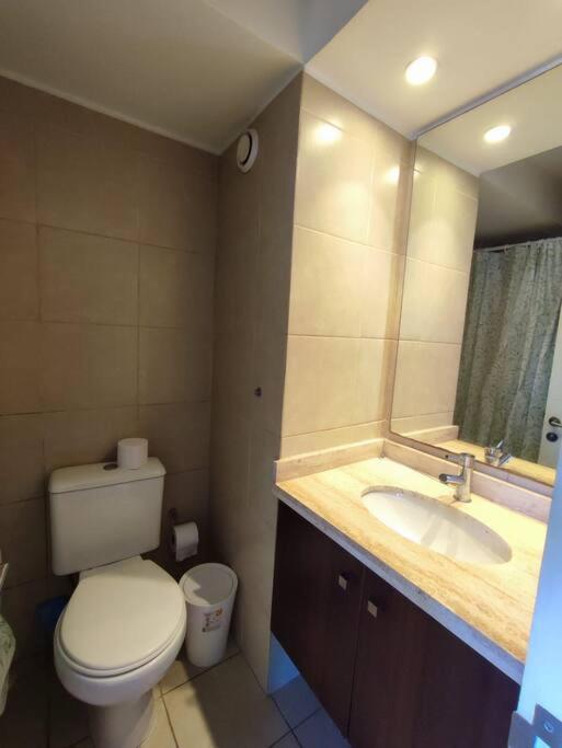 Apartamento Departamento Vina del Mar