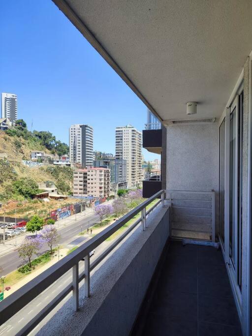 Apartamento Departamento Vina del Mar