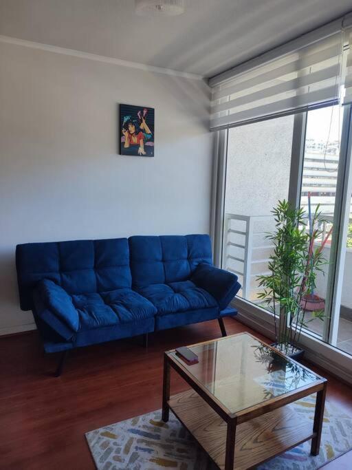 Departamento Apartamento
