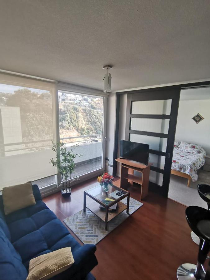Apartamento Departamento Vina del Mar